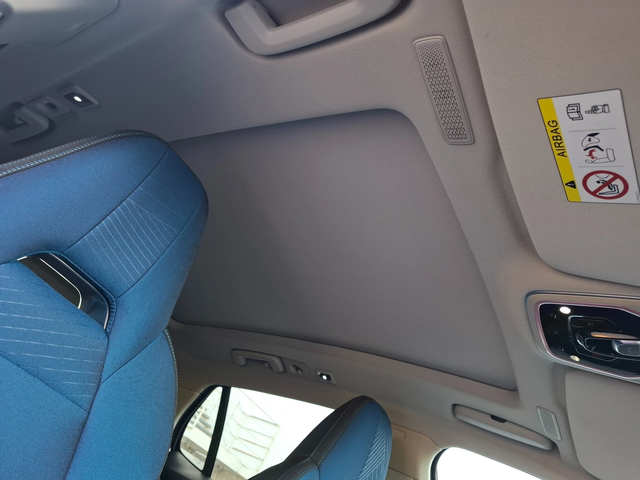   1.5TD Plug-in Hybrid DCTH - автомобили, коли, обяви за нови и употребявани 9