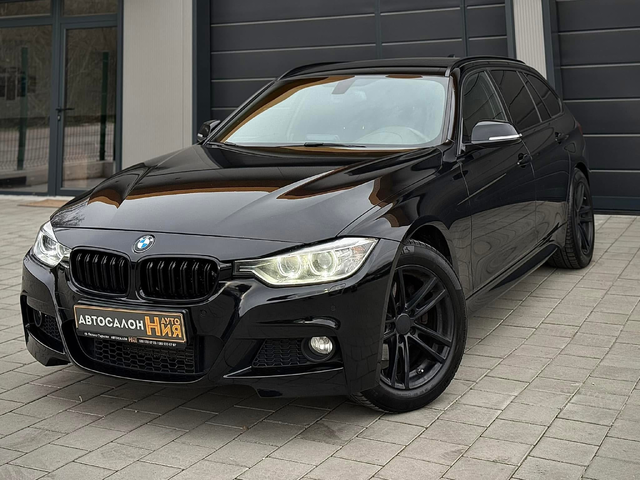 *M-Pack*Automat*HarmanKardon*Alcantara* - автомобили, коли, обяви за нови и употребявани 0