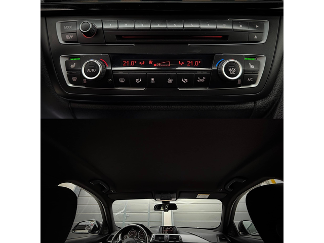 *M-Pack*Automat*HarmanKardon*Alcantara* - автомобили, коли, обяви за нови и употребявани 12