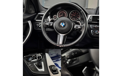 *M-Pack*Automat*HarmanKardon*Alcantara* - автомобили, коли, обяви за нови и употребявани 14