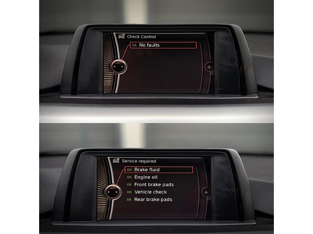 *M-Pack*Automat*HarmanKardon*Alcantara* - автомобили, коли, обяви за нови и употребявани 15