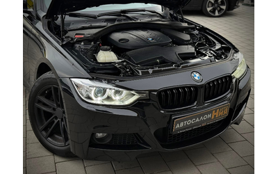 *M-Pack*Automat*HarmanKardon*Alcantara* - автомобили, коли, обяви за нови и употребявани 16