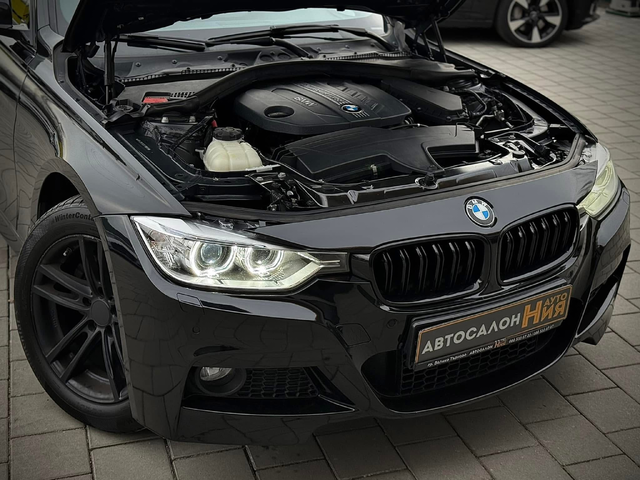 *M-Pack*Automat*HarmanKardon*Alcantara* - автомобили, коли, обяви за нови и употребявани 16