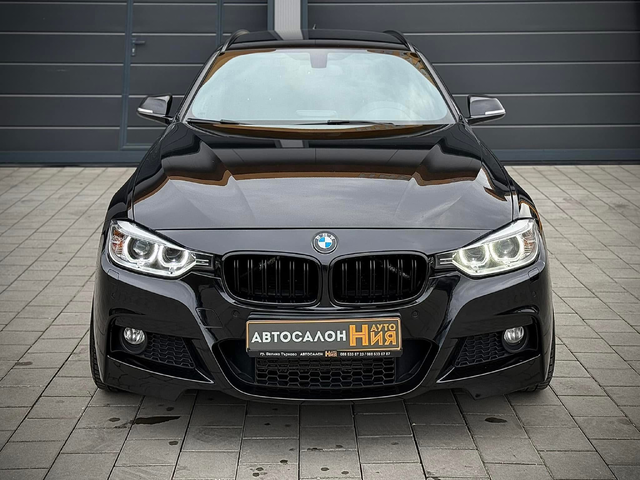 *M-Pack*Automat*HarmanKardon*Alcantara* - автомобили, коли, обяви за нови и употребявани 1