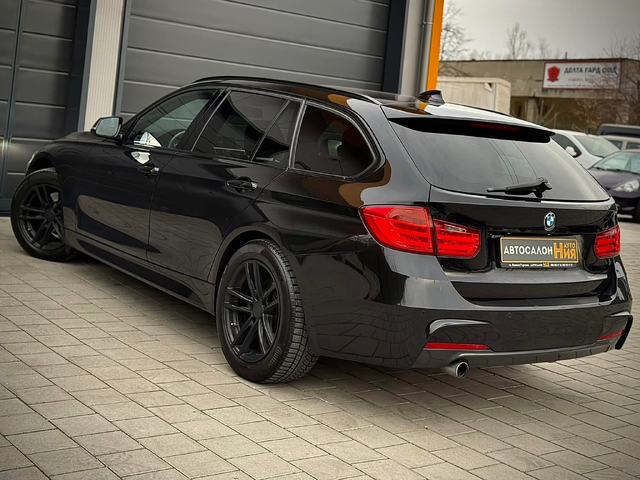 *M-Pack*Automat*HarmanKardon*Alcantara* - автомобили, коли, обяви за нови и употребявани 4