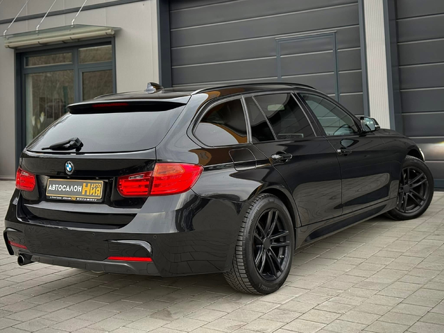 *M-Pack*Automat*HarmanKardon*Alcantara* - автомобили, коли, обяви за нови и употребявани 5