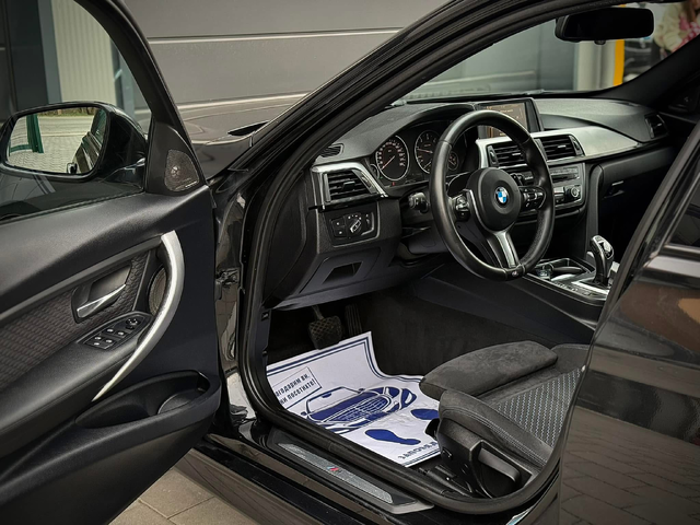 *M-Pack*Automat*HarmanKardon*Alcantara* - автомобили, коли, обяви за нови и употребявани 6