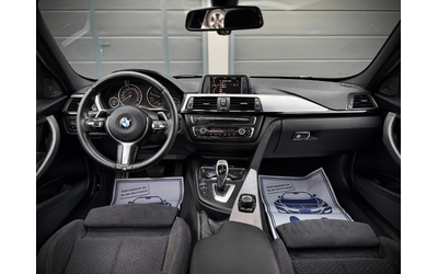 *M-Pack*Automat*HarmanKardon*Alcantara* - автомобили, коли, обяви за нови и употребявани 7