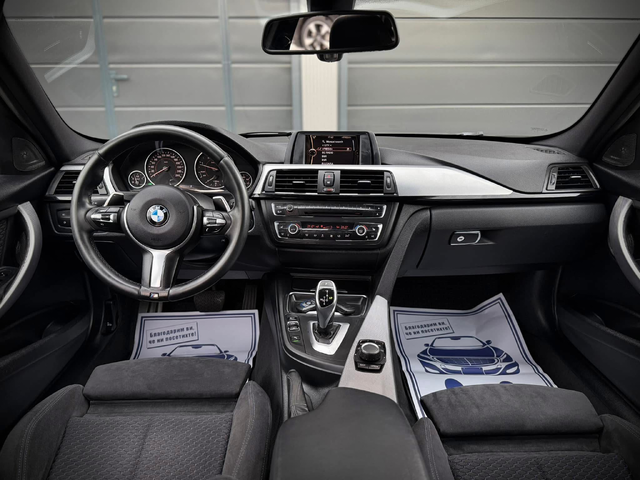 *M-Pack*Automat*HarmanKardon*Alcantara* - автомобили, коли, обяви за нови и употребявани 7