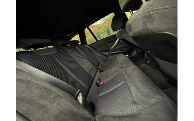 *M-Pack*Automat*HarmanKardon*Alcantara* - автомобили, коли, обяви за нови и употребявани 8