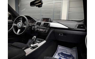 *M-Pack*Automat*HarmanKardon*Alcantara* - автомобили, коли, обяви за нови и употребявани 9