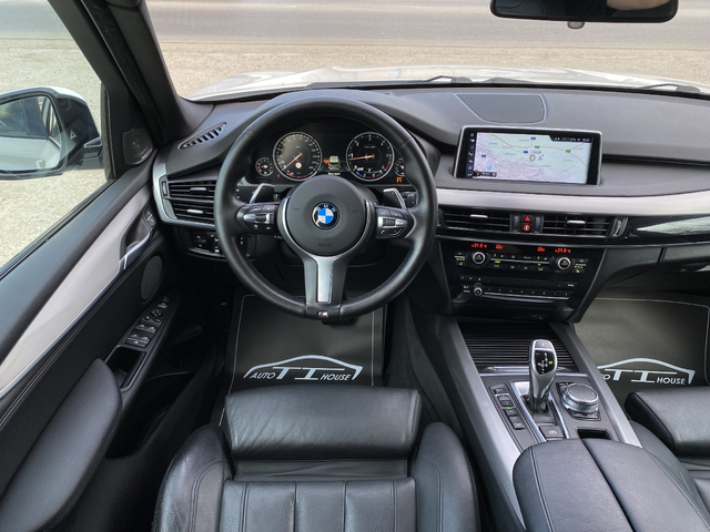 M-Pack* Pano* Dis* Key-GO* Soft Close* Max Full* - автомобили, коли, обяви за нови и употребявани 10