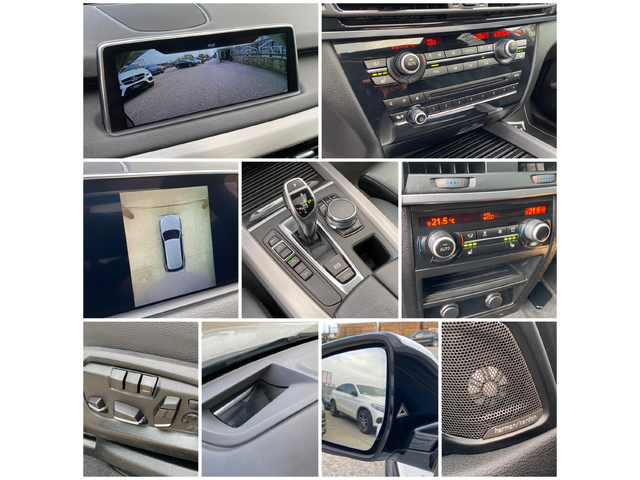 M-Pack* Pano* Dis* Key-GO* Soft Close* Max Full* - автомобили, коли, обяви за нови и употребявани 15