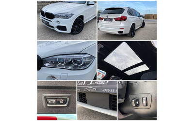 M-Pack* Pano* Dis* Key-GO* Soft Close* Max Full* - автомобили, коли, обяви за нови и употребявани 16