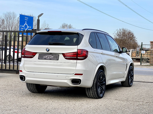 M-Pack* Pano* Dis* Key-GO* Soft Close* Max Full* - автомобили, коли, обяви за нови и употребявани 1