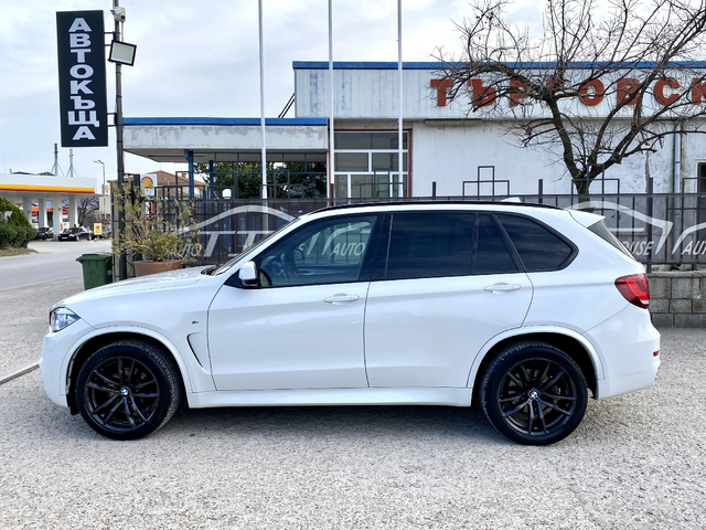 M-Pack* Pano* Dis* Key-GO* Soft Close* Max Full* - автомобили, коли, обяви за нови и употребявани 4