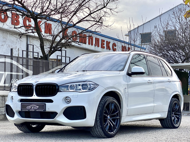 M-Pack* Pano* Dis* Key-GO* Soft Close* Max Full* - автомобили, коли, обяви за нови и употребявани 5