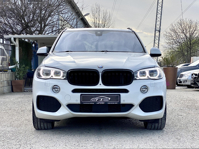 M-Pack* Pano* Dis* Key-GO* Soft Close* Max Full* - автомобили, коли, обяви за нови и употребявани 6