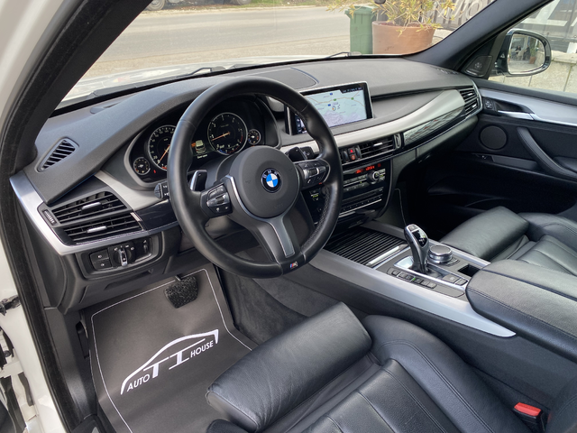 M-Pack* Pano* Dis* Key-GO* Soft Close* Max Full* - автомобили, коли, обяви за нови и употребявани 7