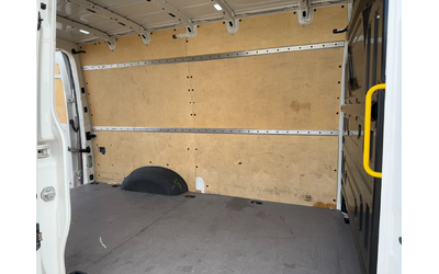   e-TGE electric drive 100 kW Kasten 3.140E Hochdach - автомобили, коли, обяви за нови и употребявани 13