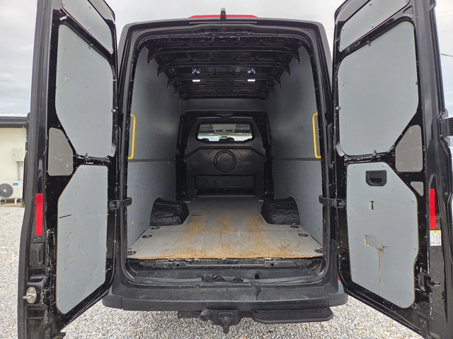   3.180, Товаропътник, 6 местен, XXL/ ЛИЗИНГ - автомобили, коли, обяви за нови и употребявани 14