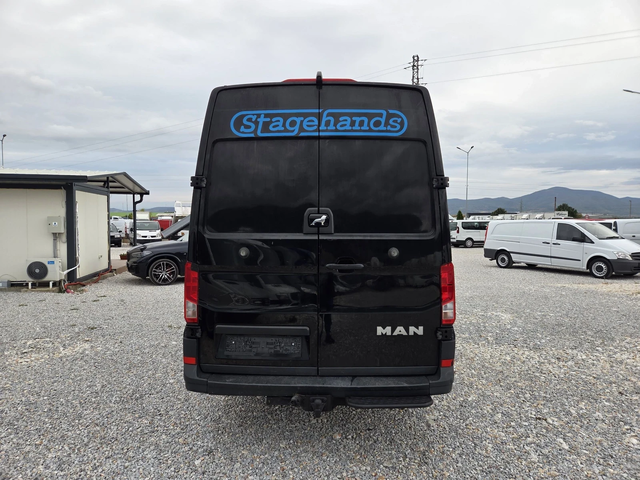   3.180, Товаропътник, 6 местен, XXL/ ЛИЗИНГ - автомобили, коли, обяви за нови и употребявани 3