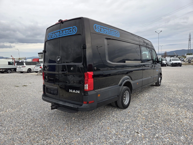   3.180, Товаропътник, 6 местен, XXL/ ЛИЗИНГ - автомобили, коли, обяви за нови и употребявани 4