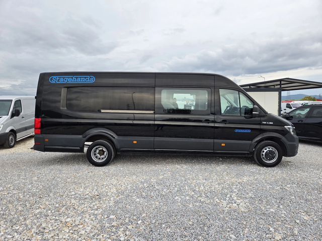   3.180, Товаропътник, 6 местен, XXL/ ЛИЗИНГ - автомобили, коли, обяви за нови и употребявани 5