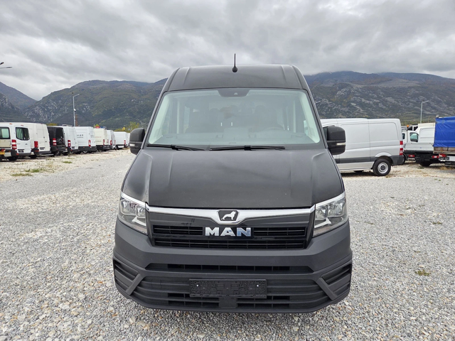   3.180, Товаропътник, 6 местен, XXL/ ЛИЗИНГ - автомобили, коли, обяви за нови и употребявани 8