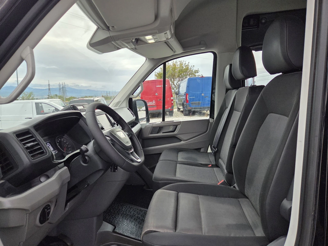   3.180, Товаропътник, 6 местен, XXL/ ЛИЗИНГ - автомобили, коли, обяви за нови и употребявани 9