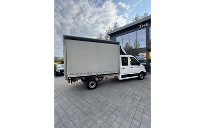 Man TGE - автомобили, коли, обяви за нови и употребявани 10