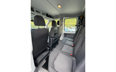 Man TGE - автомобили, коли, обяви за нови и употребявани 11