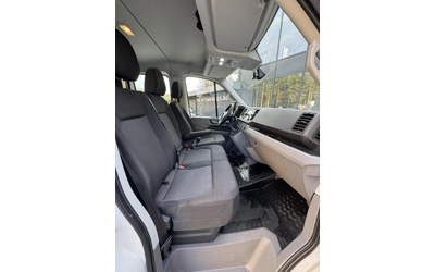 Man TGE - автомобили, коли, обяви за нови и употребявани 12