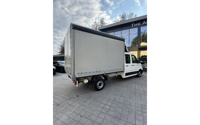 Man TGE - автомобили, коли, обяви за нови и употребявани 6