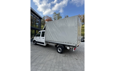 Man TGE - автомобили, коли, обяви за нови и употребявани 9