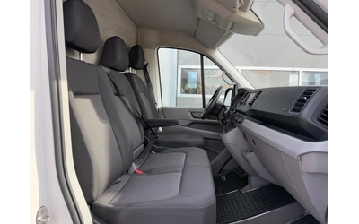   e-TGE electric drive 100 kW Kasten 3.140E Hochdach - автомобили, коли, обяви за нови и употребявани 10