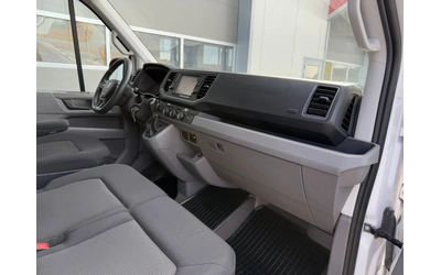   e-TGE electric drive 100 kW Kasten 3.140E Hochdach - автомобили, коли, обяви за нови и употребявани 11