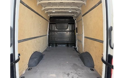   e-TGE electric drive 100 kW Kasten 3.140E Hochdach - автомобили, коли, обяви за нови и употребявани 15