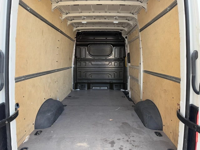   e-TGE electric drive 100 kW Kasten 3.140E Hochdach - автомобили, коли, обяви за нови и употребявани 15