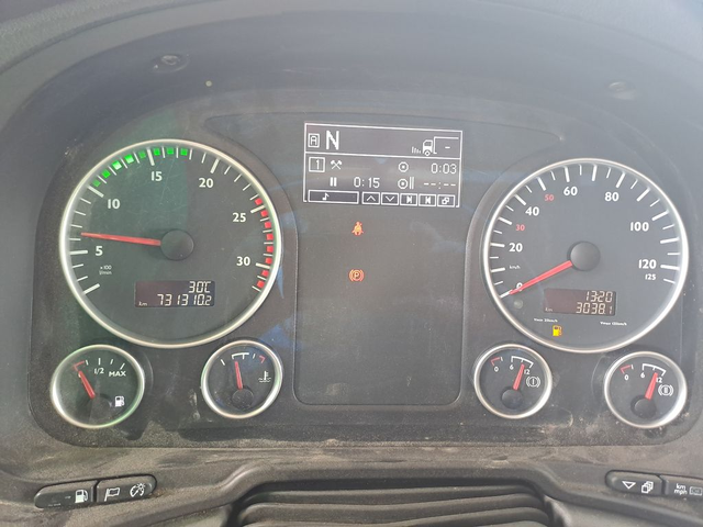 MAN TGX 18.440 Автовоз - автомобили, коли, обяви за нови и употребявани 21