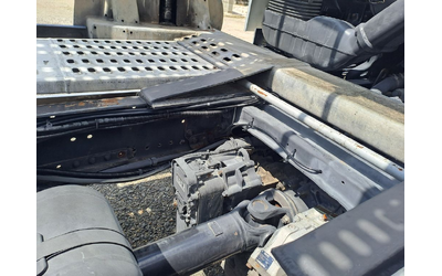 MAN TGX 18.440 Автовоз - автомобили, коли, обяви за нови и употребявани 26