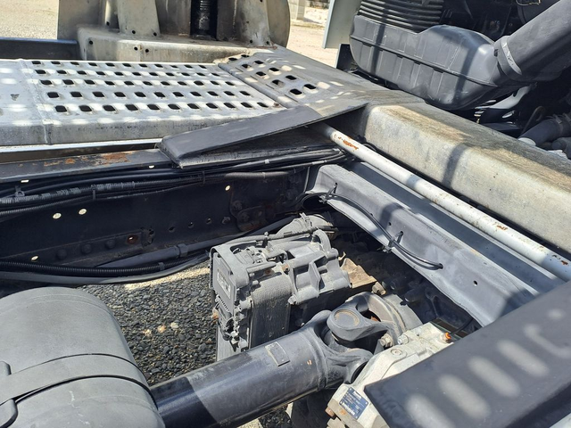 MAN TGX 18.440 Автовоз - автомобили, коли, обяви за нови и употребявани 26