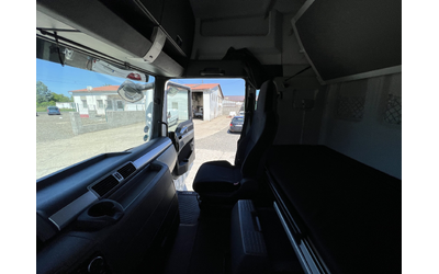 MAN TGX 18.440 Автовоз - автомобили, коли, обяви за нови и употребявани 27