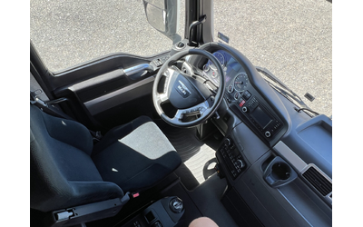 MAN TGX 18.440 Автовоз - автомобили, коли, обяви за нови и употребявани 29