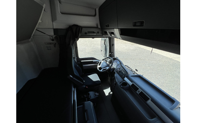 MAN TGX 18.440 Автовоз - автомобили, коли, обяви за нови и употребявани 30