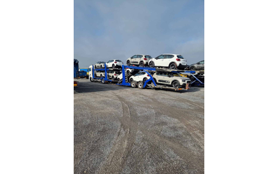 MAN TGX 18.440 Автовоз - автомобили, коли, обяви за нови и употребявани 6