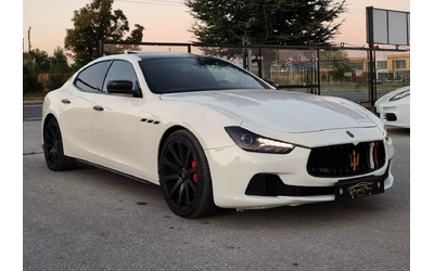 maserati-ghibli - 2