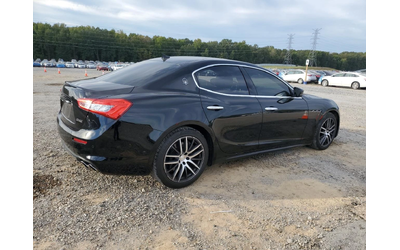 maserati-ghibli - 2