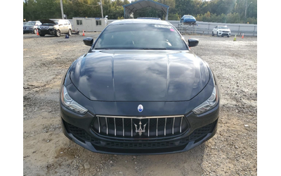 maserati-ghibli - 4