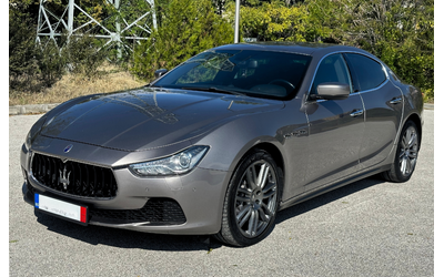 maserati-ghibli-3-0-v6-d-holandiya-lizing - 0